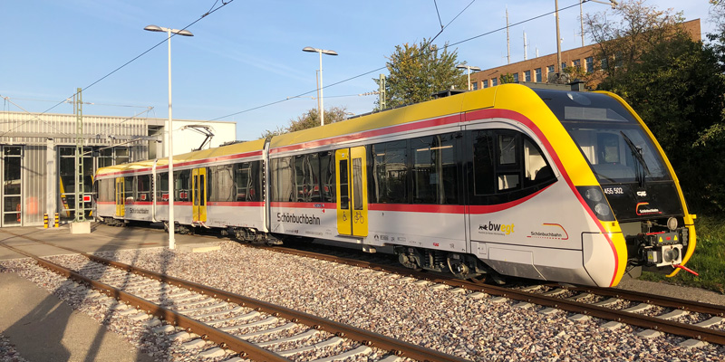 Auftrag Bild